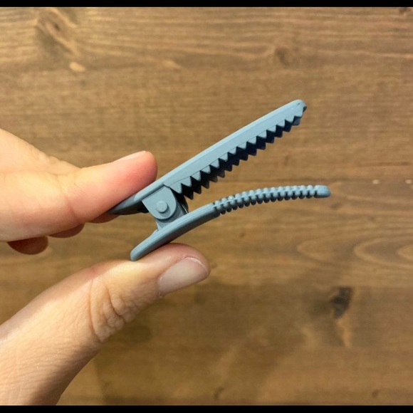 🌻FREE w/ Purchase - Alligator Hair Clips - Picture 3 of 3